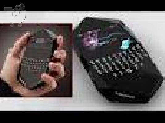 PoulaTo: Blackberry ενσυναίσθηση FO για πώληση μόλις 600 λίρες